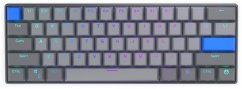 Endorfy Thock V2 Compact Wireless ENDORFY Yellow by Gateron (EY5A132)
