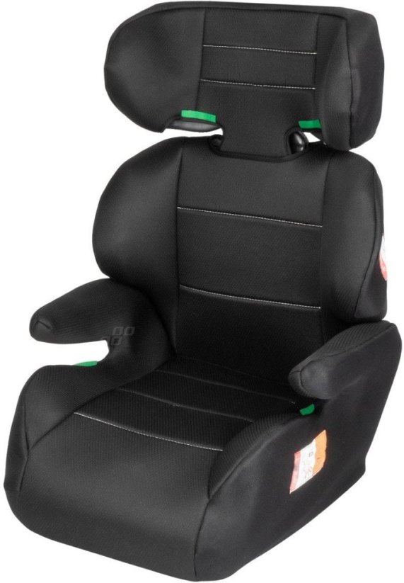AMiO autosedačka siedzisko 126-150cm r129 amio-04479