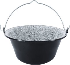 Orion Kotol na drevené uhlie Orion 9.5 L