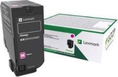 Lexmark Magenta  (84C2HME)