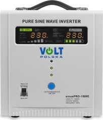 Volt Sinus Pro 1500VA (3SP091512E)