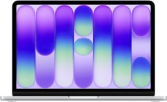 Apple MacBook Neo A18 Pro / 8 GB / 512 GB / Touch ID Silver  (MHFC4ZE/A)