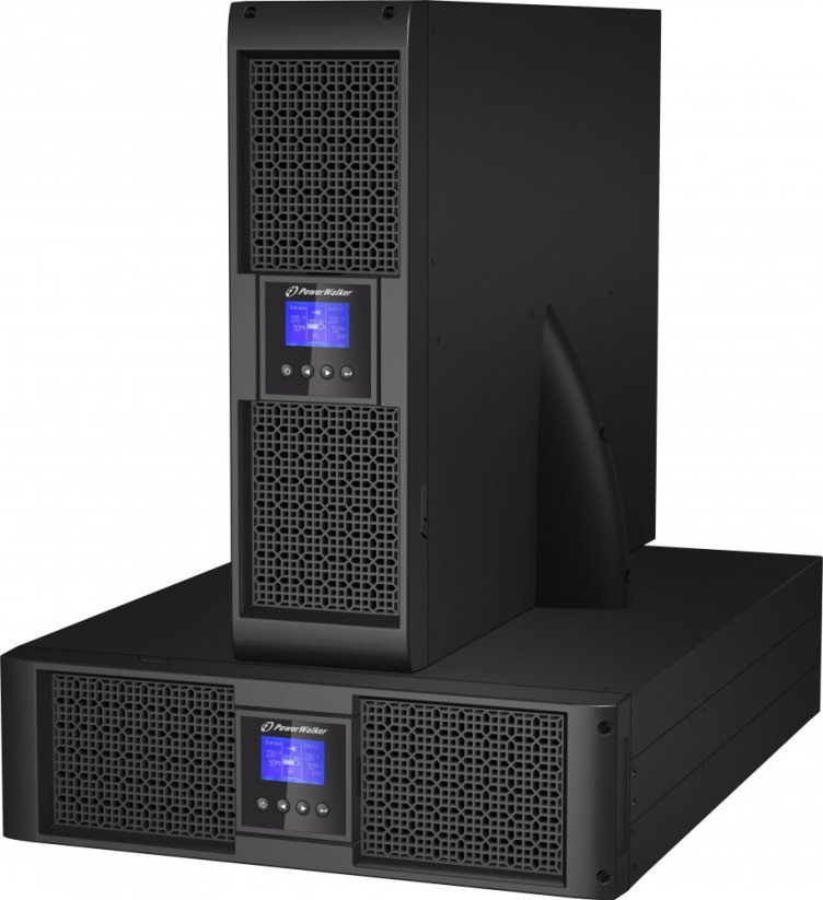 PowerWalker VFI 6000 PRT HID (10120130)