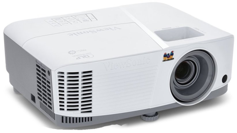 ViewSonic PA503W