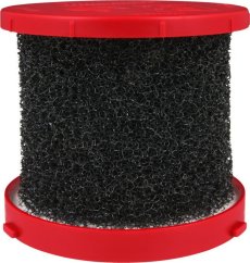 Milwaukee MILWAUKEE WET HEPA FILTER CARTRIDGE