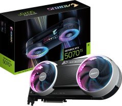 Gigabyte AORUS GeForce RTX 5070 Ti Infinity 16GB GDDR7 DLSS4 (GV-N507TAORUS IF-16GD)
