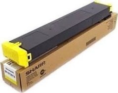 Sharp Toner BP-C50GTYA 8K Yellow BP-C533WR/BP-C533WD/BP-C542WD