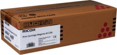 Ricoh 408354 Magenta Originál  (037056)