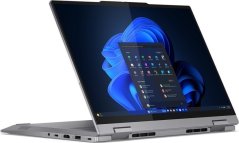 Lenovo ThinkBook 14 2-in-1 G4 IML Ultra 7 155U / 32 GB / 1 TB / W11 Pro (21MX0028PB)