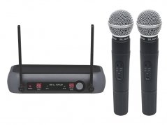 Blow PRM 902 + 2 mikrofony