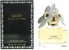 Marc Jacobs Daisy Eau De Toilette For Women 50 ml For Women WOMEN