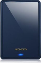 ADATA HV620S 2TB Modrý (AHV620S-2TU31-CBL)