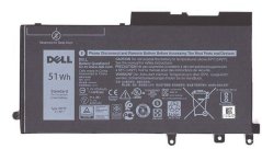 Dell BTRY PRI 51WHR 3C LITH BYD