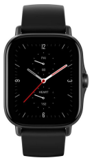 Amazfit GTS 2E Čierny W2021OV1N)
