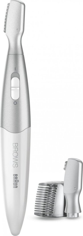 Braun Braun Silk-épil FG 1106