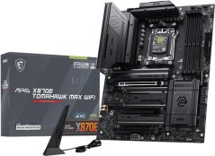 MSI MAG X870E TOMAHAWK MAX WIFI