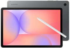Samsung Galaxy Tab S10 Lite 10.9" 256 GB 5G Sivý (SM-X406BZAPEUB)