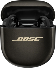Bose QuietComfort Ultra Gen2 Black/Gold (896637-0040)