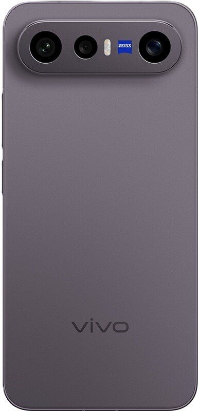 Vivo X300 FE 12/512GB Black (TKOVI3SZA0017)