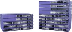Extreme Networks Extreme networks 5420F-16MW-32P-4XE łącza sieciowe Zarządzany L2/L3 Gigabit Ethernet (10/100/1000) Obsługa PoE Fialový