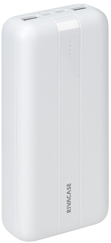 RivaCase POWER BANK USB 20000MAH/VA2081 RIVACASE