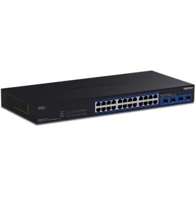 TRENDnet TEG-S50284 28-portowy Prepínač Multi-Gigabit