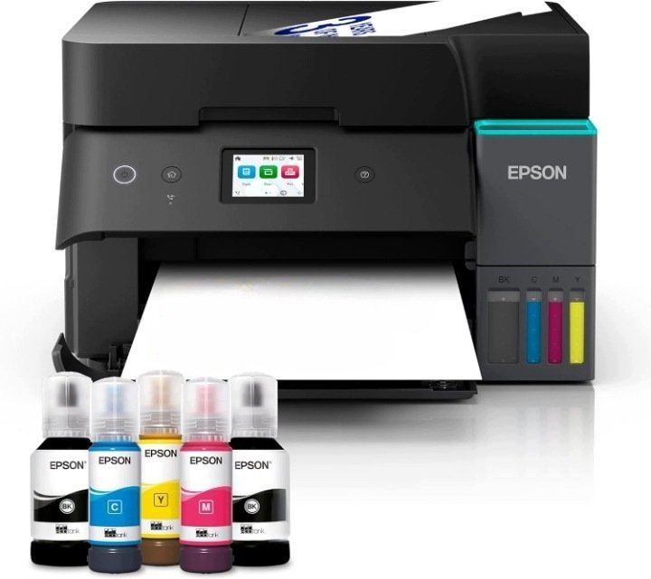 Epson EcoTank* ET-4955 (C11CL40409)