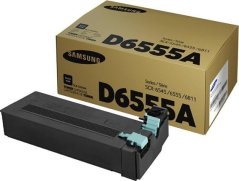 Samsung SCX-D6555A Black Originál  (SV208A)