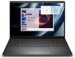 Dell Pro 3 14 P314260/Core™ 5 320/16GB/512GB SSD/14.0" FHD+/FgrPr /W11 Pro/FHD/IR Cam & Mic/WLAN + BT/US Backlit Kb/3yrs Basic Onsite (210-BVZJ?/S1)