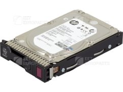 HP Enterprise 2TB 3.5'' SATA III (6 Gb/s)  (658102-001)