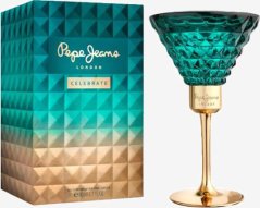 Pepe Jeans Celebrate For Her EDP 80 ml WOMEN