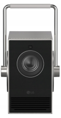 LG CineBeam Q PU600U