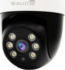 ORLLO Kamera IP TZ2 PRO 4G 4Mpx