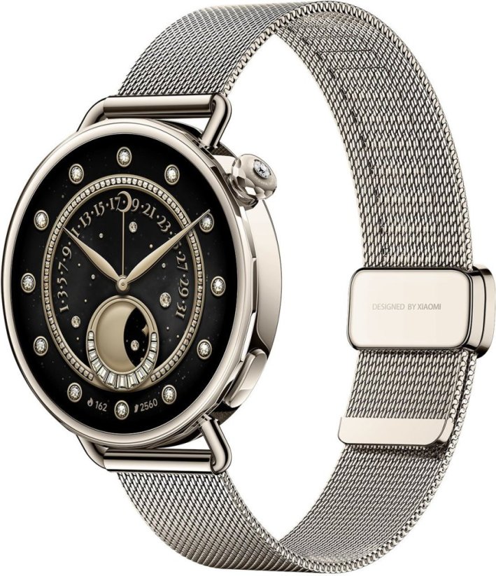 Xiaomi Redmi Watch S4 41mm Gold