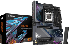MSI MEG X870E ACE MAX
