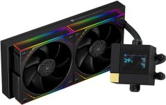 Thermalright Core Matrix 240 Vision ARGB Black