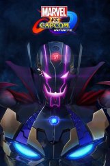Microsoft Marvel vs. Capcom: Infinite Deluxe Edition Xbox One, wersja cyfrowa