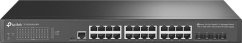 TP-Link Switch TP-LINK TL-SG3428X-UPS
