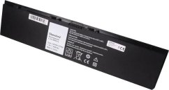 Patona baterie pro ntb DELL E7440 4500mAh Li-Pol 7,4V 34GKR