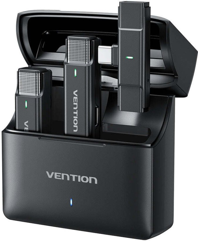 Vention 2 sztuki USB-C + etui (NCAB0)
