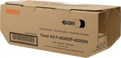 Utax P-4030 Black Originál  (4434010015)