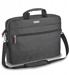 Pedea PEDEA Notebooktasche URBAN slim 43,9cm (17,3"), grau