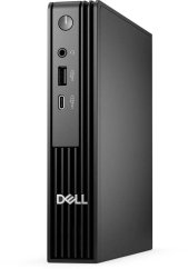 Dell Pro QCM1255 Desktop Micro AMD Ryzen 5 8500GE 16GB DDR5 512GB Windows 11 Pro bez klawiatury (BTO511_QCM1255_EMEA_nokb)