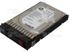HP Enterprise 2TB 3.5'' SATA II (3 Gb/s)  (508040-001)