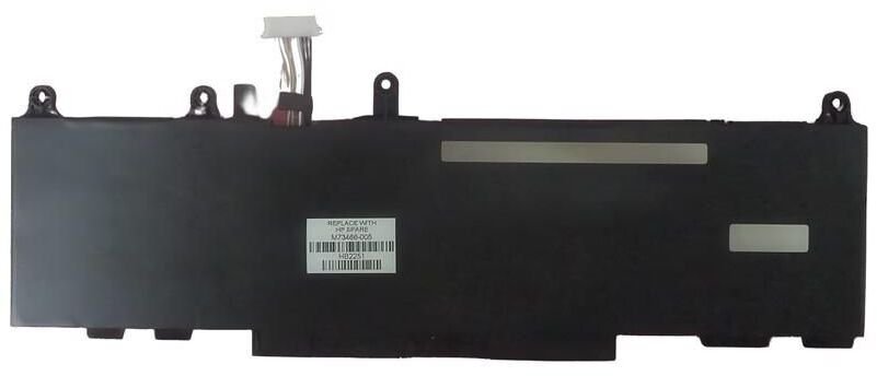 HP Battery 3C51Wh 4.68Ah LI
