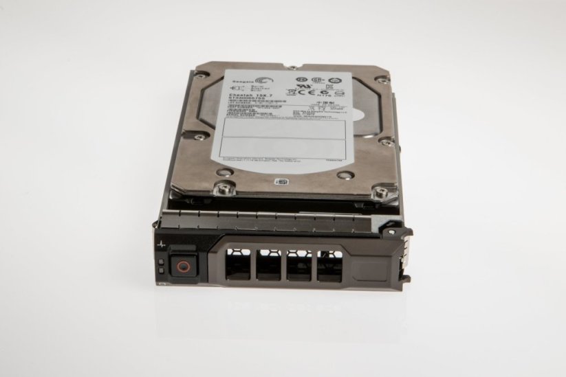ORIGIN STORAGE 300GB 15K 3.5IN PE 13G SERIES