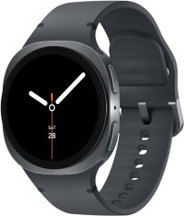 Samsung Galaxy Watch 8 44mm LTE Grafitový  (SM-L335FDAADBT)