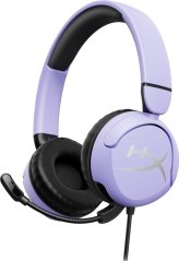 HyperX HEADSET HYPERXCLOUD MINI WIRED LVR