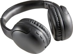 JVC HA-SG20BTB Čierny (HA-SG20BT-B)