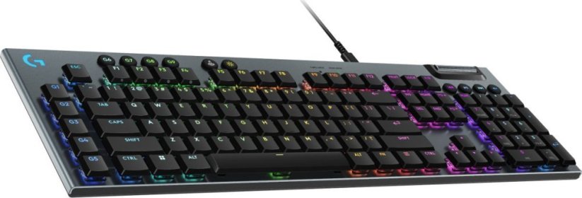 Logitech G915 X WIRED G KB